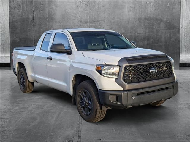 2021 Toyota Tundra SR