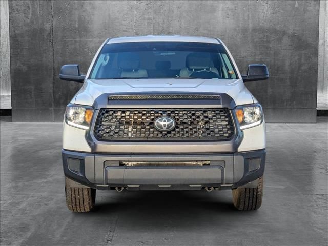 2021 Toyota Tundra SR