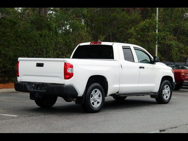 2021 Toyota Tundra SR