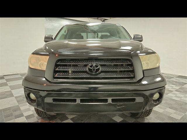 2021 Toyota Tundra SR