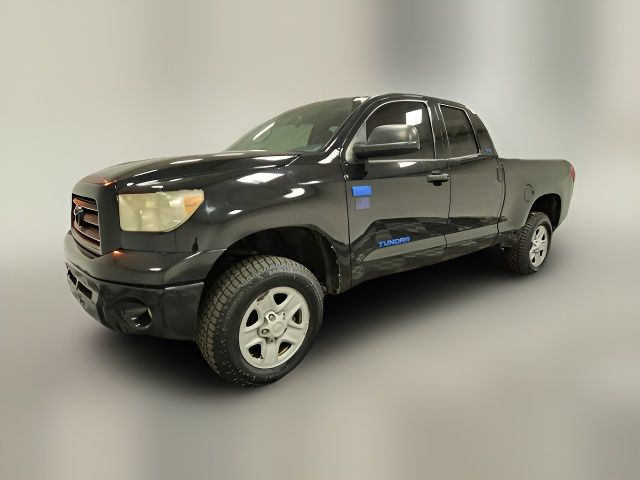 2021 Toyota Tundra SR