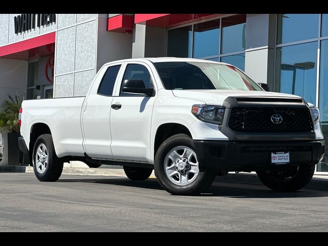 2021 Toyota Tundra SR