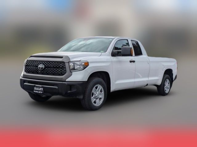 2021 Toyota Tundra SR