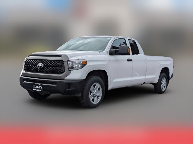 2021 Toyota Tundra SR