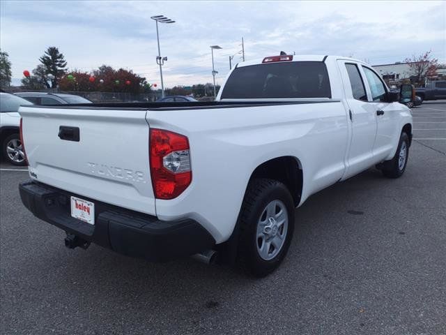 2021 Toyota Tundra SR