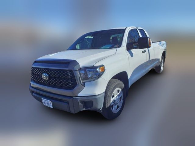 2021 Toyota Tundra SR