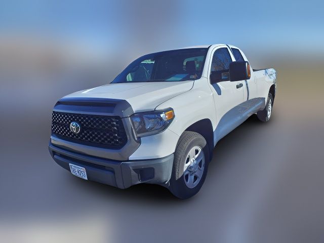 2021 Toyota Tundra SR