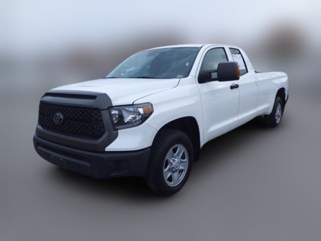 2021 Toyota Tundra SR