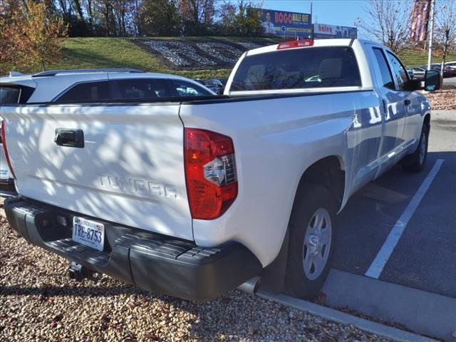 2021 Toyota Tundra SR