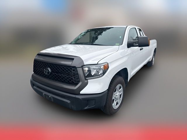 2021 Toyota Tundra SR