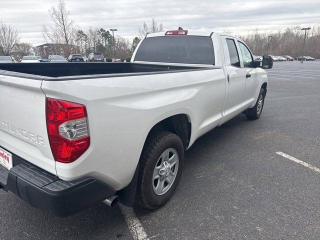 2021 Toyota Tundra SR