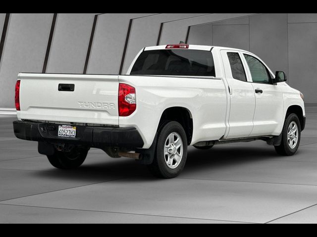 2021 Toyota Tundra SR