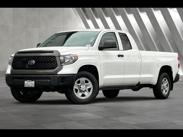 2021 Toyota Tundra SR