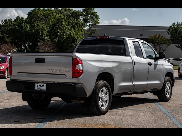 2021 Toyota Tundra SR