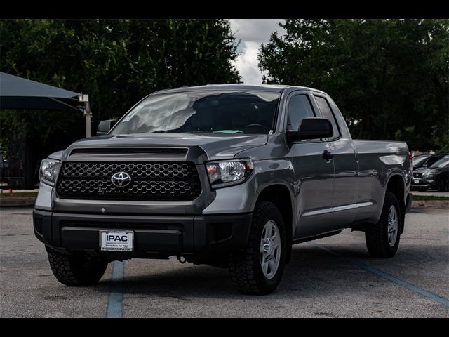 2021 Toyota Tundra SR