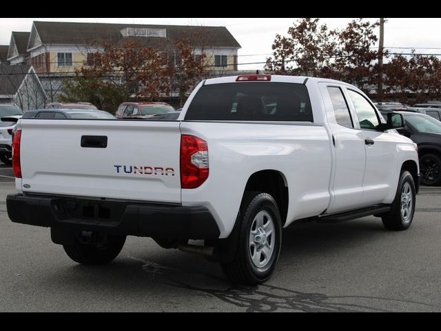 2021 Toyota Tundra SR