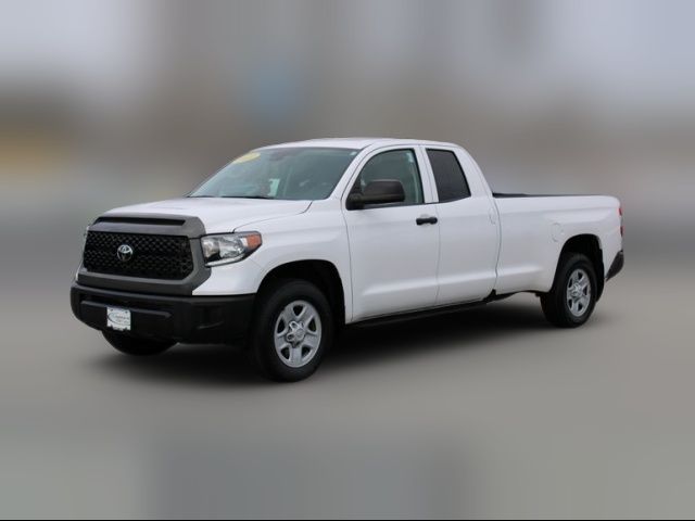 2021 Toyota Tundra SR