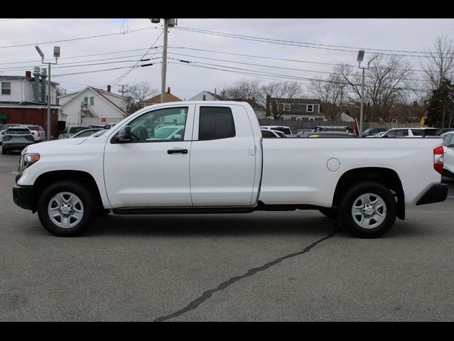 2021 Toyota Tundra SR