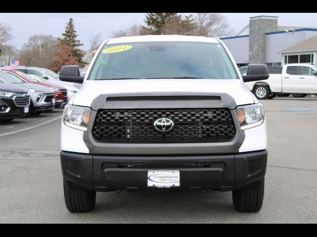 2021 Toyota Tundra SR