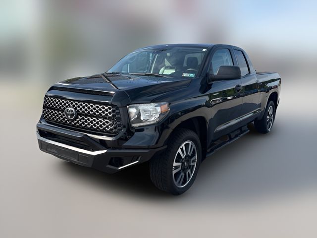 2021 Toyota Tundra SR