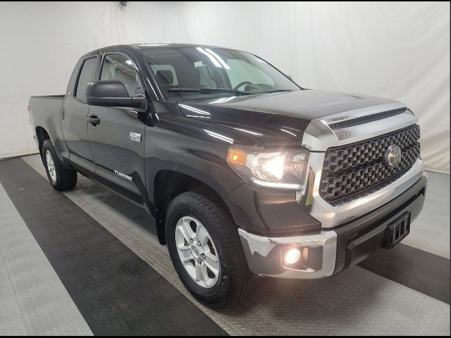 2021 Toyota Tundra SR