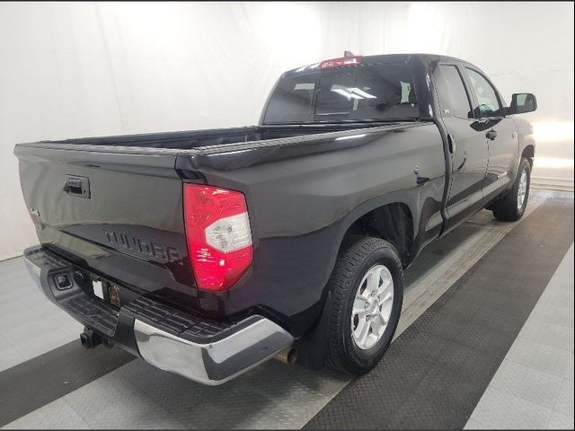 2021 Toyota Tundra SR