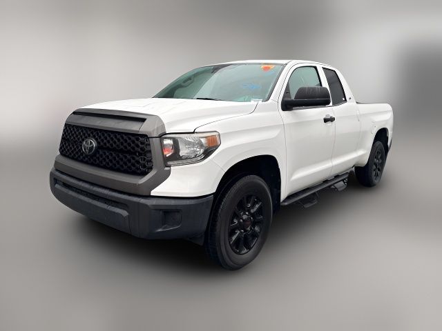 2021 Toyota Tundra SR