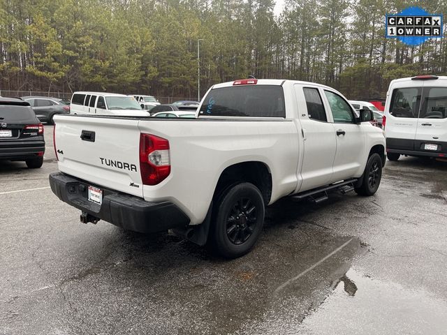 2021 Toyota Tundra SR