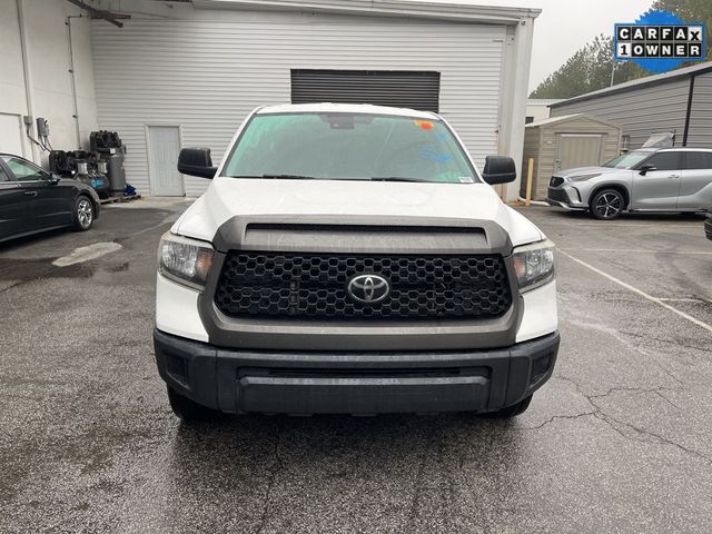 2021 Toyota Tundra SR