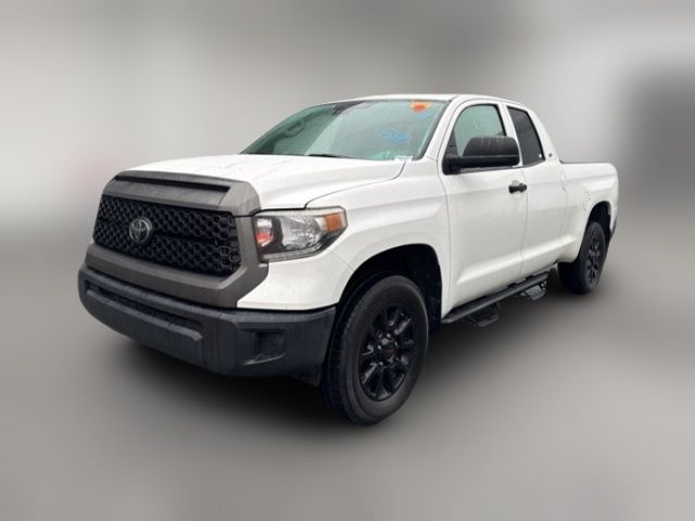 2021 Toyota Tundra SR