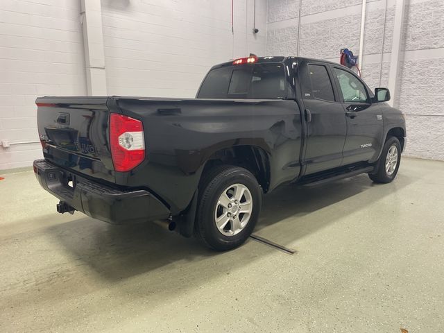 2021 Toyota Tundra SR