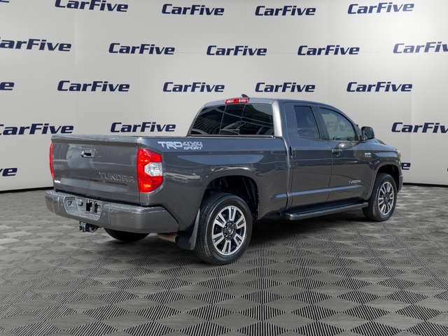 2021 Toyota Tundra SR