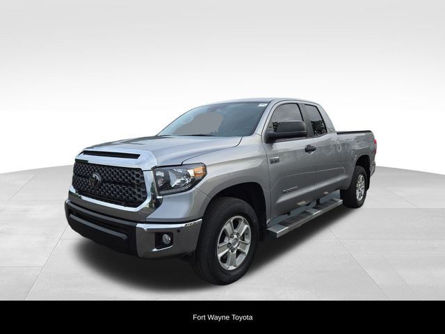 2021 Toyota Tundra SR