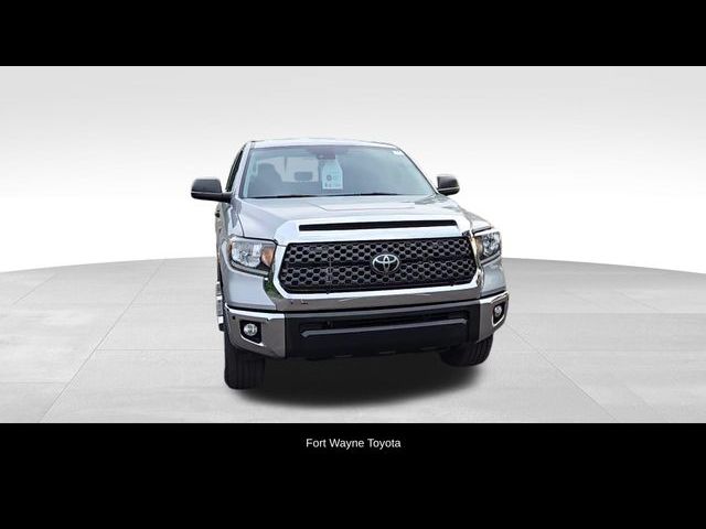 2021 Toyota Tundra SR