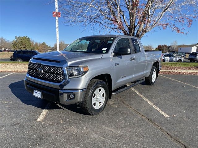 2021 Toyota Tundra SR