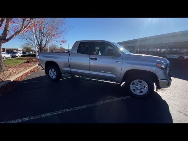 2021 Toyota Tundra SR