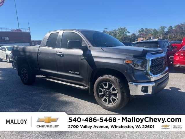 2021 Toyota Tundra SR