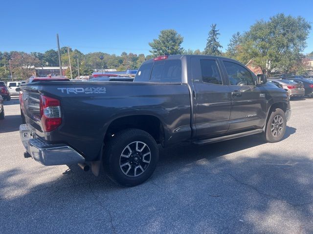 2021 Toyota Tundra SR