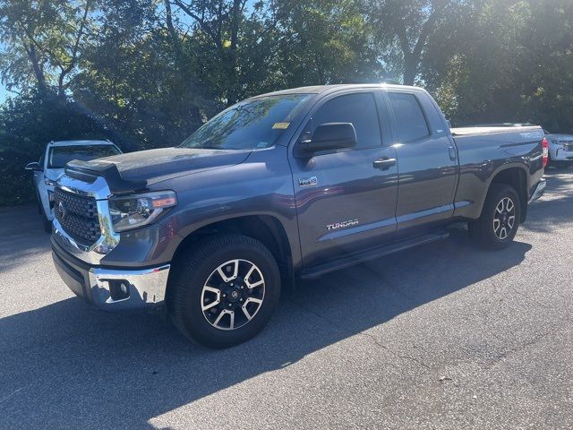 2021 Toyota Tundra SR