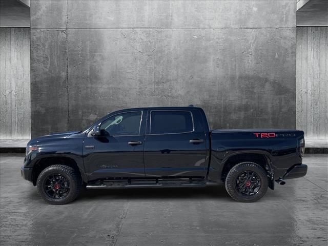 2021 Toyota Tundra TRD Pro