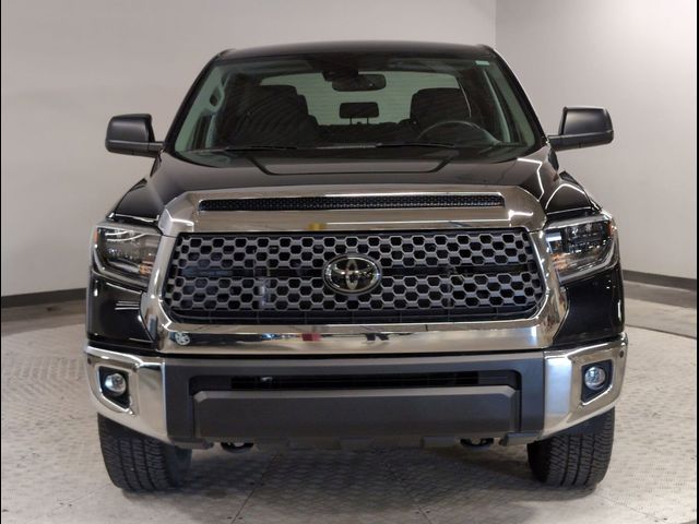 2021 Toyota Tundra 