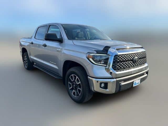 2021 Toyota Tundra TRD Pro