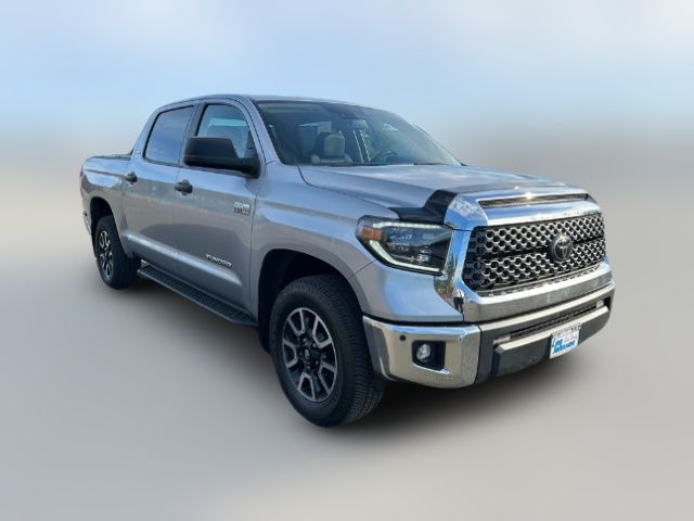 2021 Toyota Tundra TRD Pro