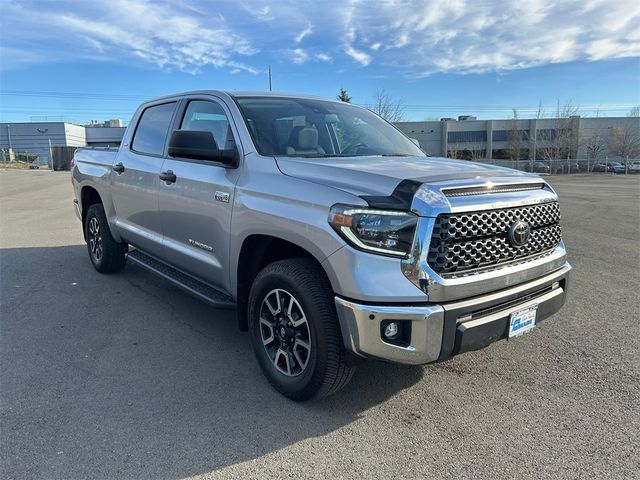 2021 Toyota Tundra TRD Pro