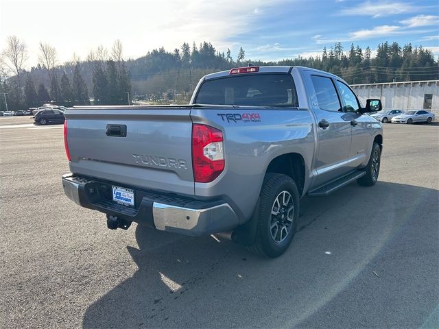 2021 Toyota Tundra TRD Pro