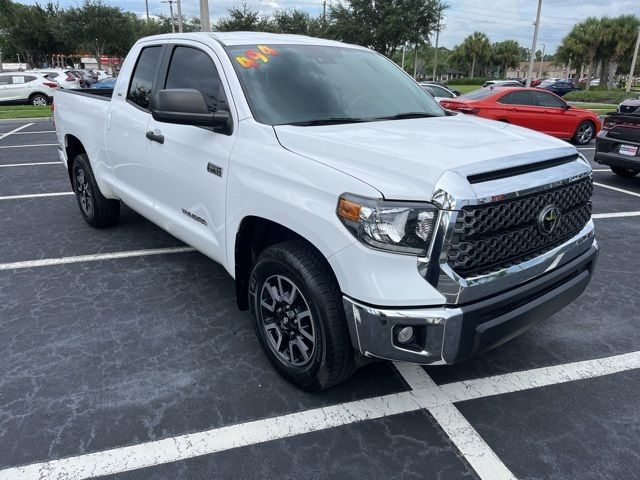 2021 Toyota Tundra SR