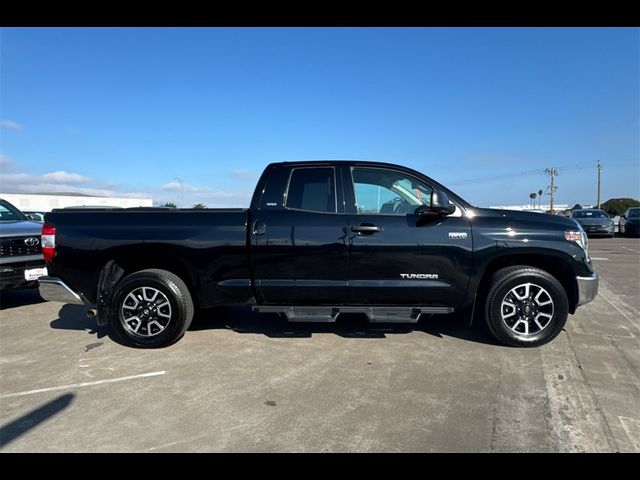 2021 Toyota Tundra SR