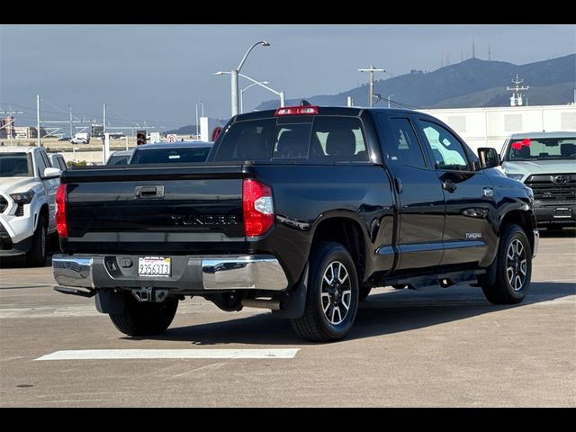 2021 Toyota Tundra SR