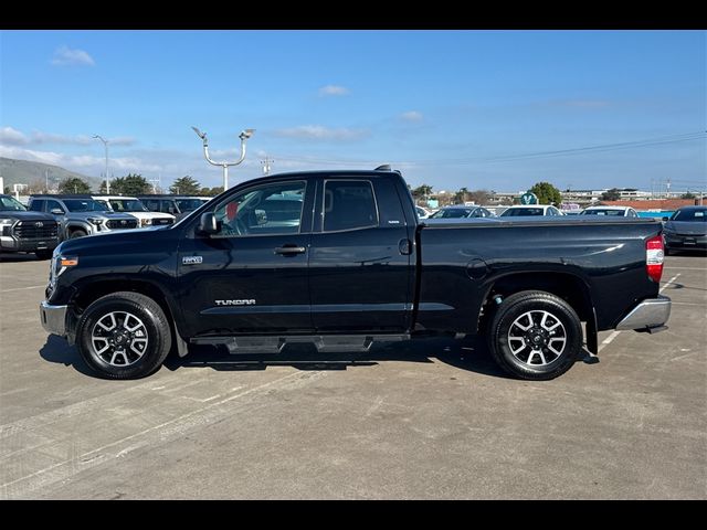 2021 Toyota Tundra SR