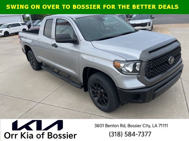 2021 Toyota Tundra SR